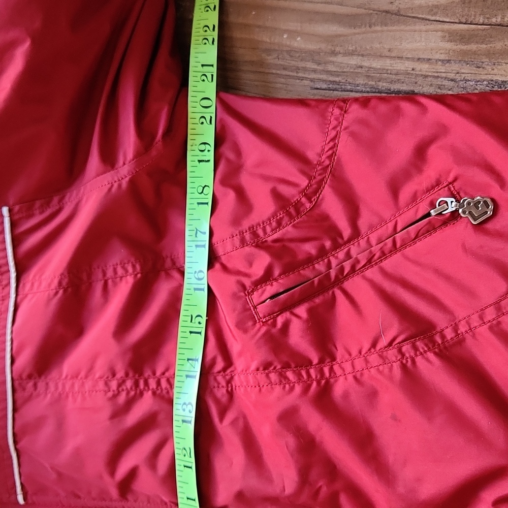 Groggy jacket - Picture 3 of 9
